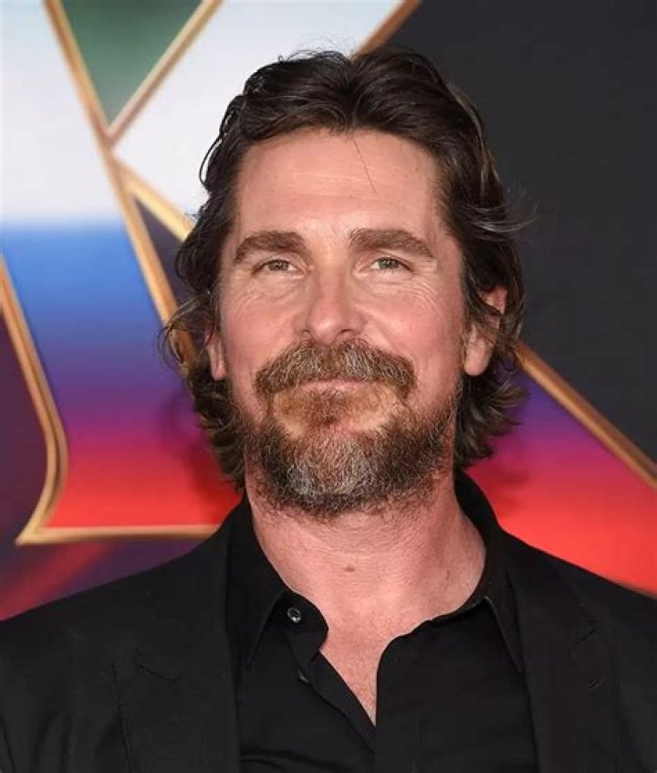 Christian Bale Net Worth 2024, Age, Height, Bio, Birthday, Wiki!