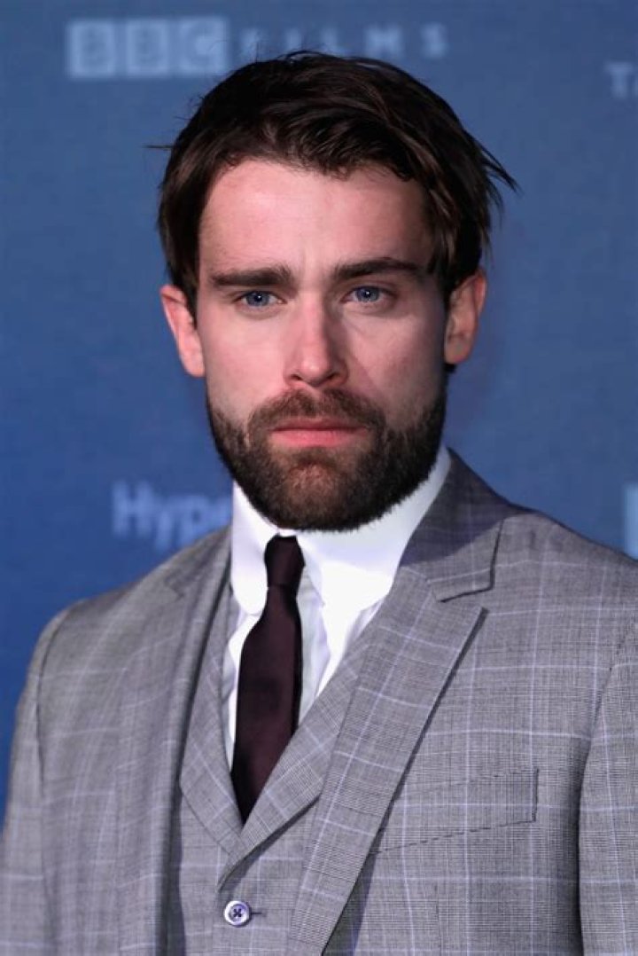 Christian Cooke Net Worth 2024, Age, Height, Bio, Birthday, Wiki!