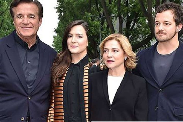 Christian De Sica - Net Worth, Age, Height, Birthday, Bio, Wiki!