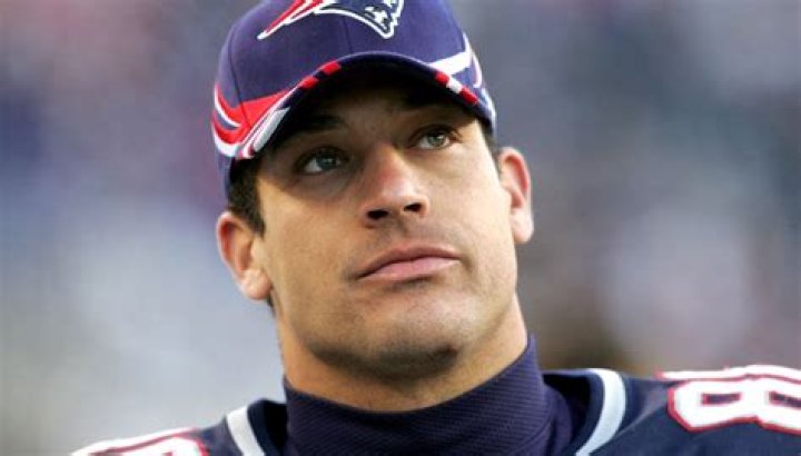 Christian Fauria Net Worth, Age, Height, Bio, Birthday, Wiki!