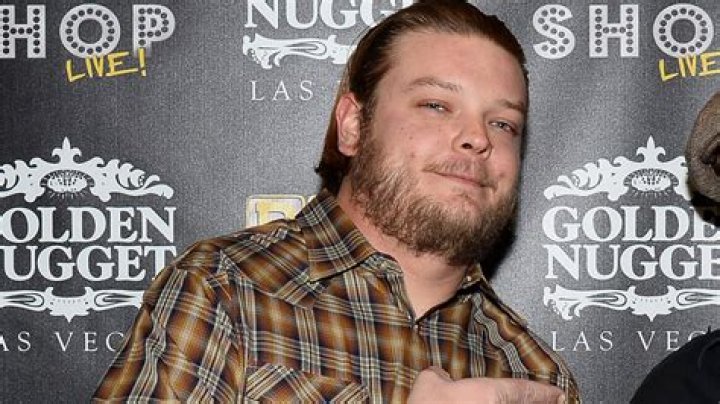 Christian Harrison Net Worth, Age, Height, Bio, Birthday, Wiki!