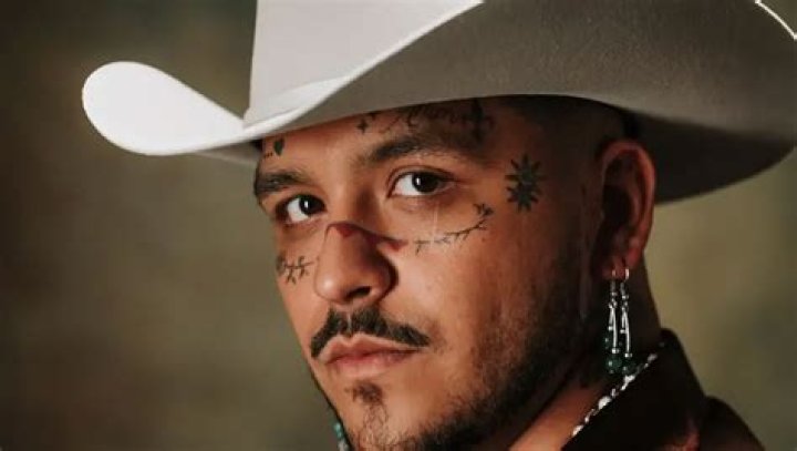 Christian Nodal Net Worth, Age, Height, Bio, Birthday, Wiki!