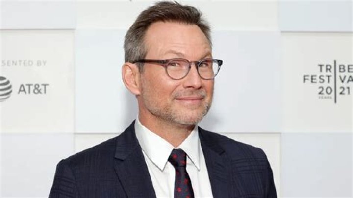 Christian Slater Net Worth, Age, Height, Bio, Birthday, Wiki!