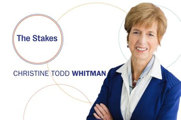 Christine Todd Whitman - Net Worth, Age, Height, Birthday, Bio, Wiki!