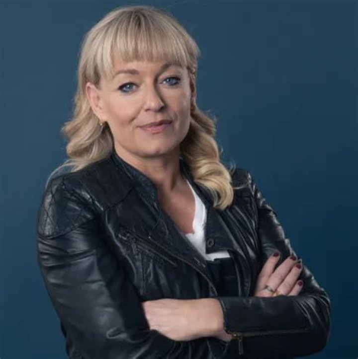Christine Tremarco Net Worth 2024, Age, Height, Bio, Birthday, Wiki!