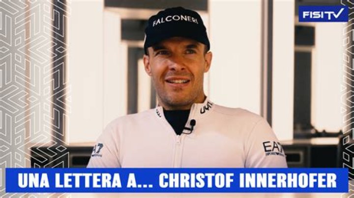 Christof Innerhofer - Net Worth, Age, Height, Birthday, Bio, Wiki!