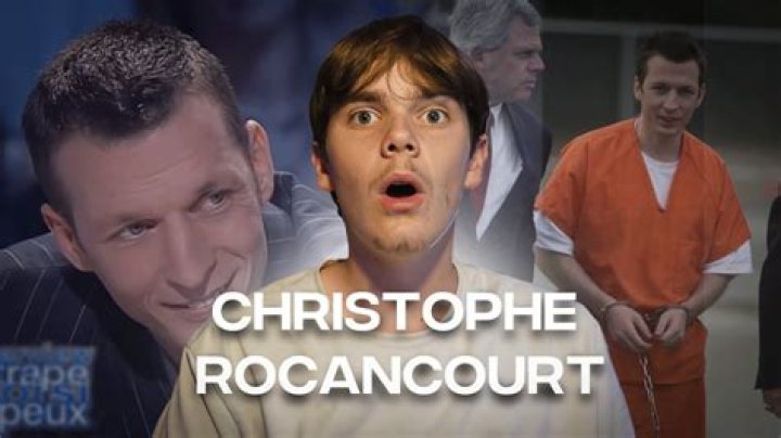 Christophe Rocancourt - Net Worth, Age, Height, Birthday, Bio, Wiki!