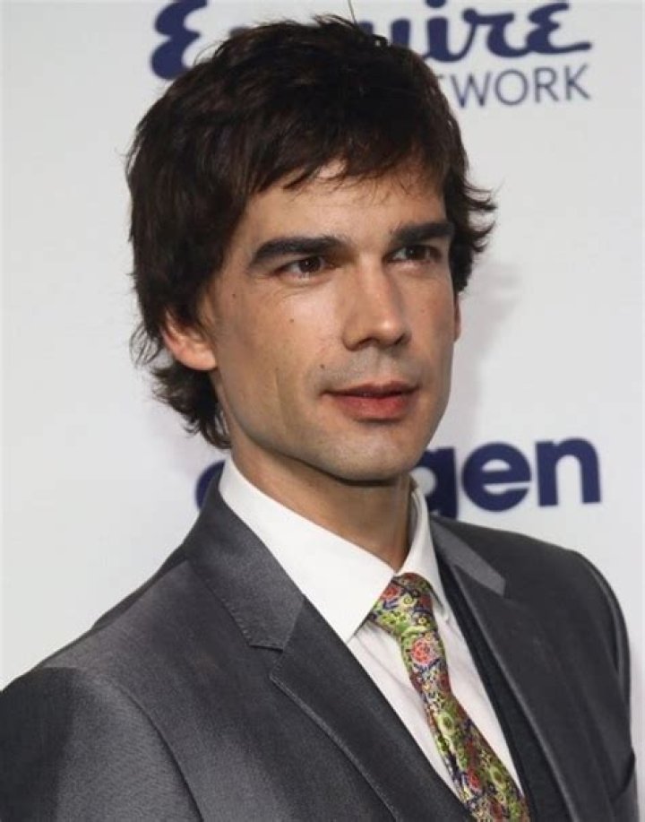 Christopher Gorham Net Worth, Age, Height, Bio, Birthday, Wiki!