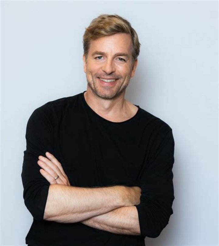 Christopher Wollter - Net Worth, Age, Height, Birthday, Bio, Wiki!