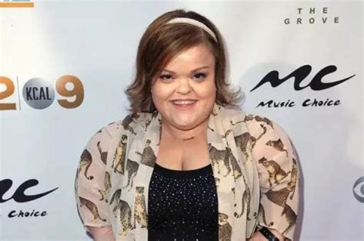 Christy McGinity Net Worth, Age, Height, Bio, Birthday, Wiki!