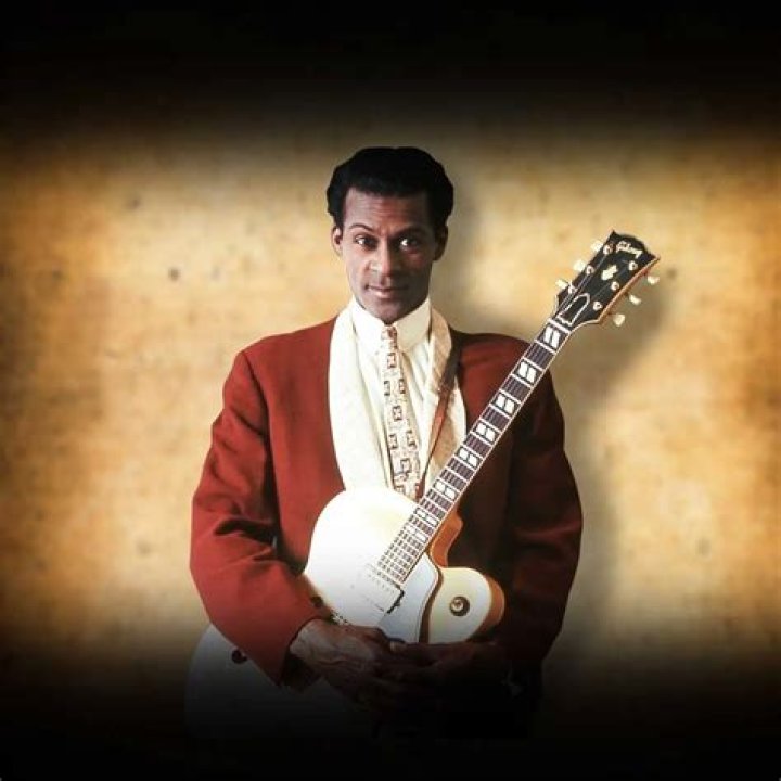 Chuck Berry Net Worth, Age, Height, Bio, Birthday, Wiki!