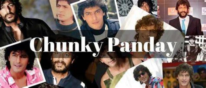 Chunky Panday - Net Worth, Age, Height, Birthday, Bio, Wiki!