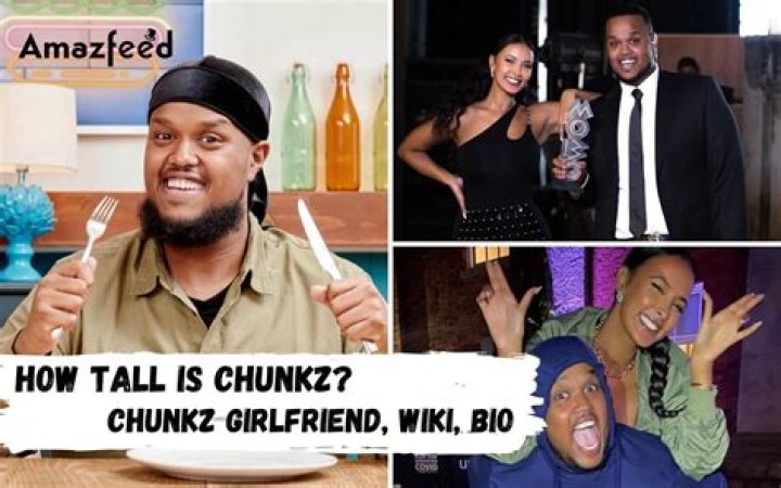 Chunkz Net Worth, Age, Height, Bio, Birthday, Wiki!