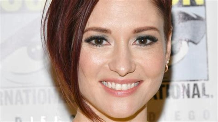 Chyler Leigh Net Worth 2024, Age, Height, Bio, Birthday, Wiki!