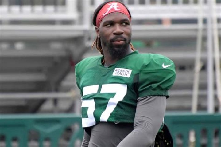 CJ Mosley Net Worth, Age, Height, Bio, Birthday, Wiki!