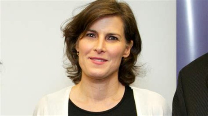 Claire Shipman - Net Worth, Age, Height, Birthday, Bio, Wiki!