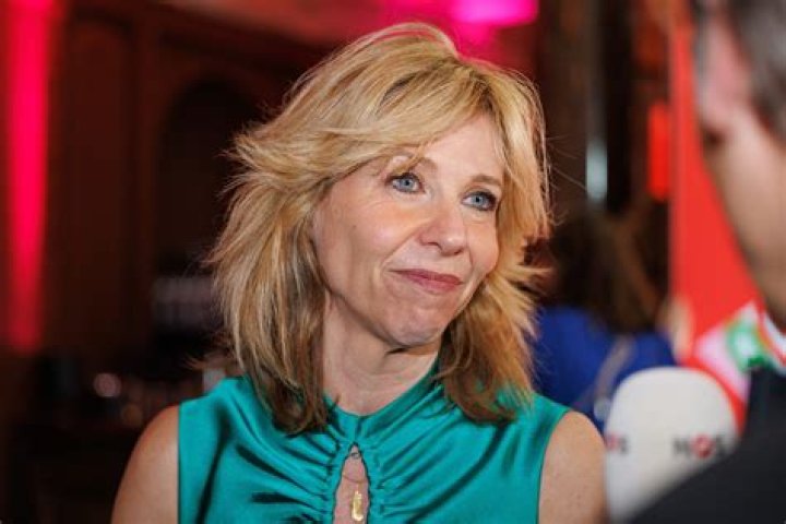 Claudia De Breij Net Worth 2024, Age, Height, Bio, Birthday, Wiki!