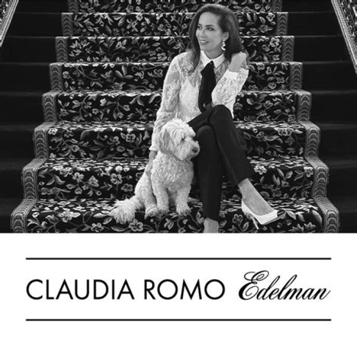 Claudia Romo Edelman - Net Worth, Age, Height, Birthday, Bio, Wiki!