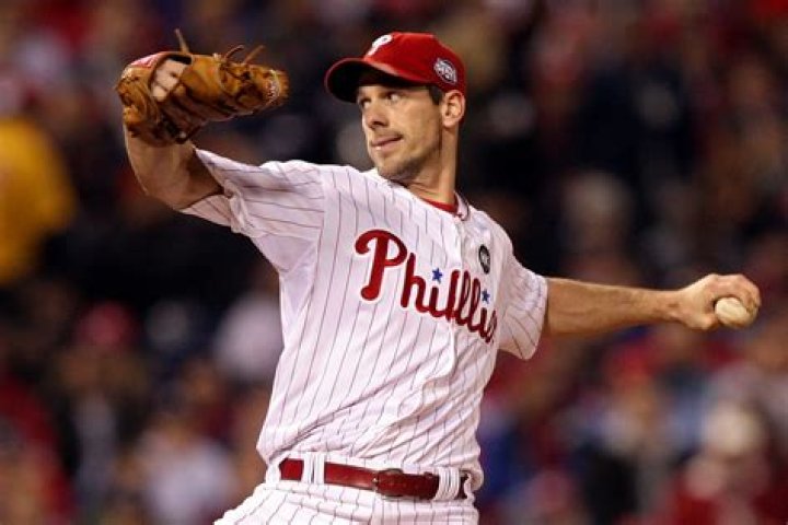 Cliff Lee - Net Worth, Age, Height, Birthday, Bio, Wiki!