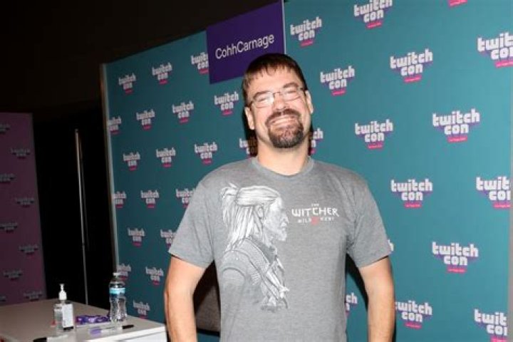 CohhCarnage Net Worth, Age, Height, Bio, Birthday, Wiki!
