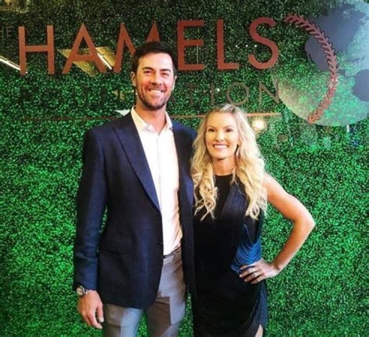 Cole Hamels Net Worth 2024, Age, Height, Bio, Birthday, Wiki!