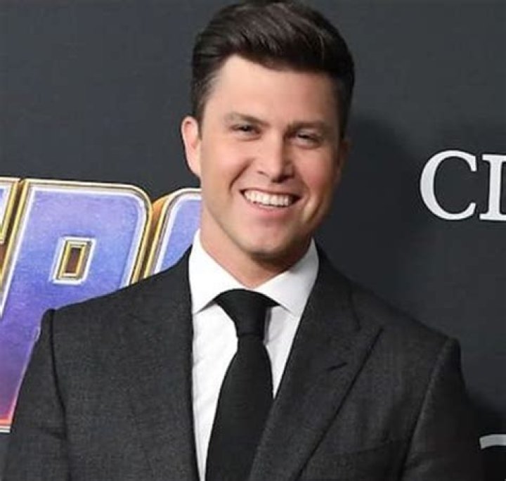 Colin Jost Net Worth 2024, Age, Height, Bio, Birthday, Wiki!