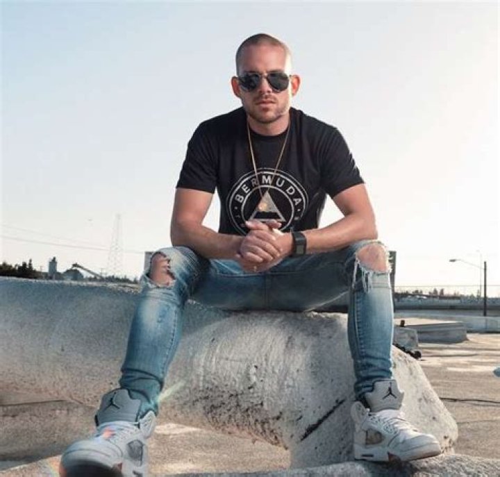 Collie Buddz Net Worth, Age, Height, Bio, Birthday, Wiki!