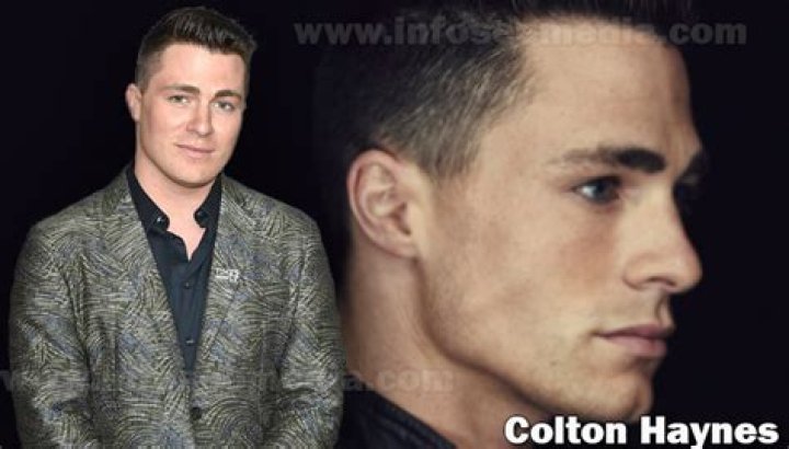 Colton Haynes Net Worth 2024, Age, Height, Bio, Birthday, Wiki!