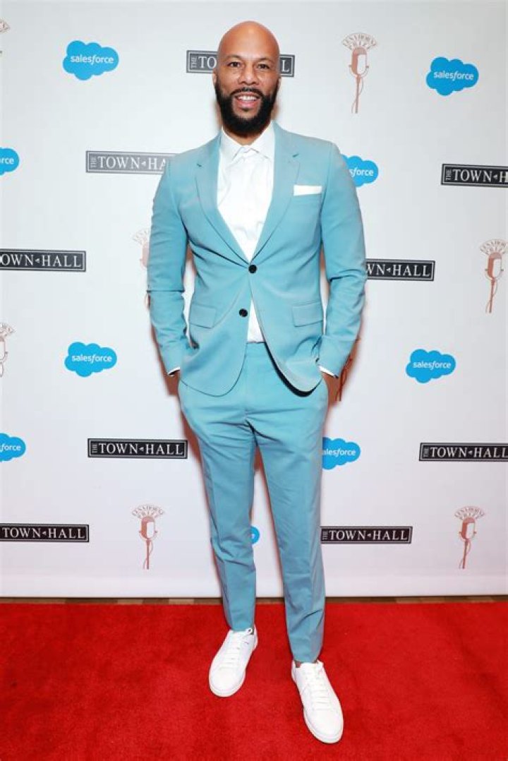 Common Net Worth 2024, Age, Height, Bio, Birthday, Wiki!
