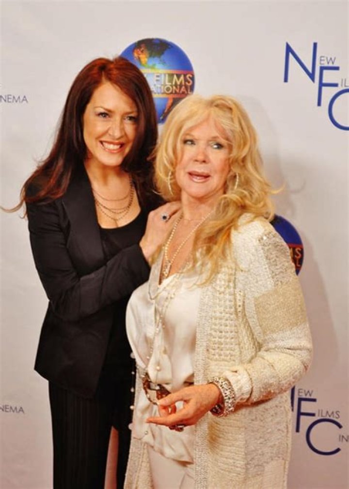 Connie Stevens Net Worth, Age, Height, Bio, Birthday, Wiki!