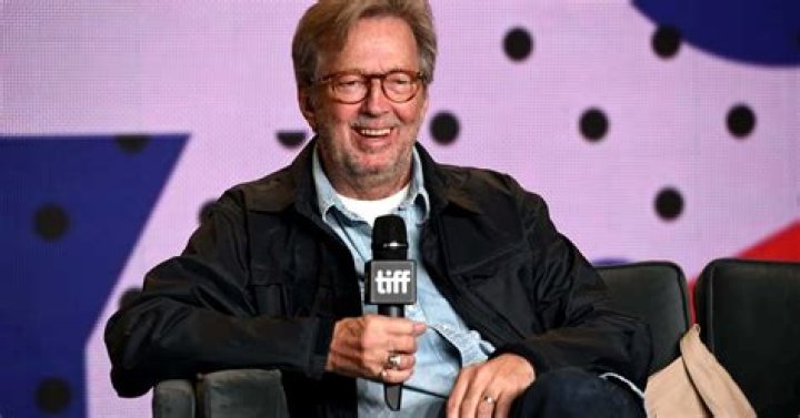 Conor Clapton Net Worth 2024, Age, Height, Bio, Birthday, Wiki!