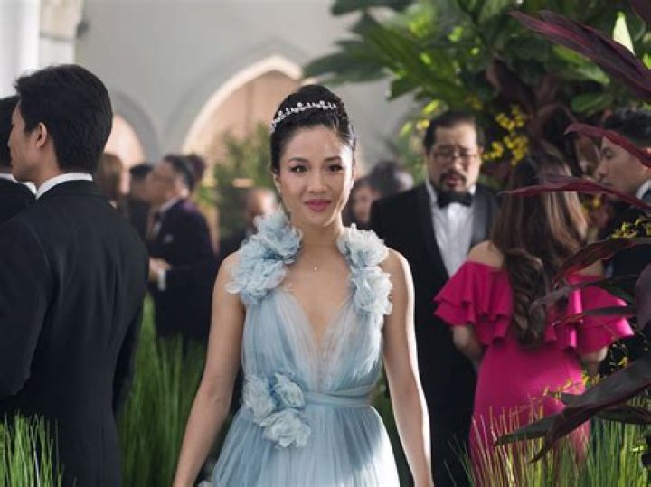 Constance Wu - Net Worth, Age, Height, Birthday, Bio, Wiki!