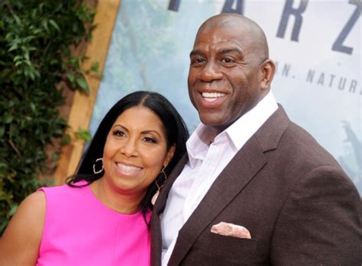 Cookie Johnson Net Worth 2024, Age, Height, Bio, Birthday, Wiki!