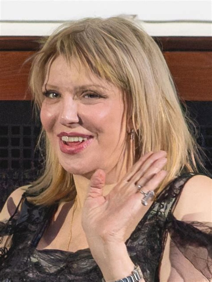 Courtney Love Net Worth 2024, Age, Height, Bio, Birthday, Wiki!