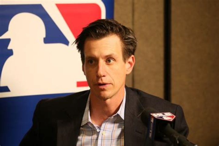 Craig Counsell Net Worth 2024, Age, Height, Bio, Birthday, Wiki!