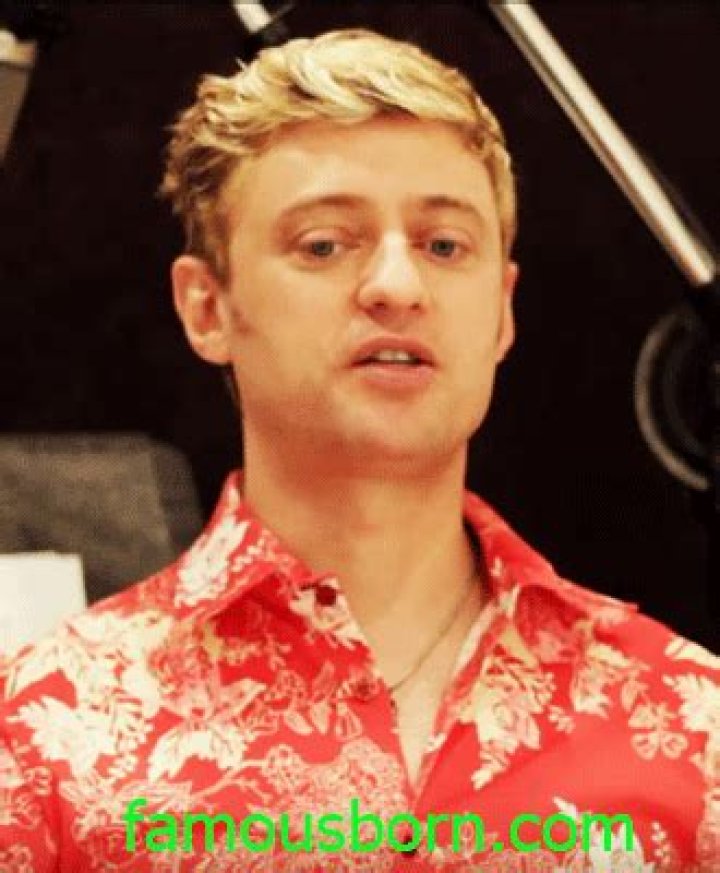 Crispin Freeman - Net Worth, Age, Height, Birthday, Bio, Wiki!