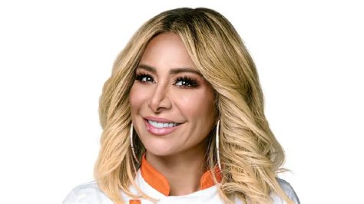 Cristina Eustace Net Worth, Age, Height, Bio, Birthday, Wiki!
