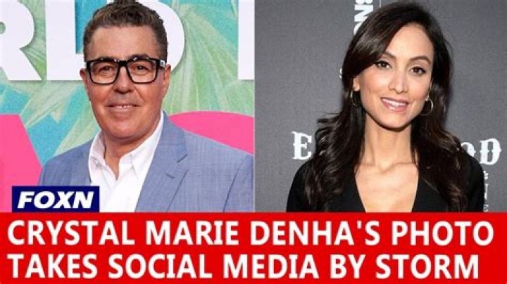 Crystal Marie Denha Net Worth, Age, Height, Bio, Birthday, Wiki!