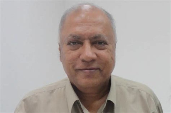 D. B. S. Jeyaraj - Net Worth, Age, Height, Birthday, Bio, Wiki!