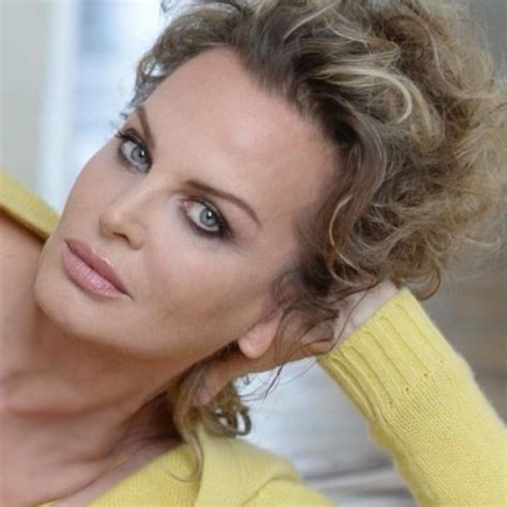 Dalila Di Lazzaro - Net Worth, Age, Height, Birthday, Bio, Wiki!