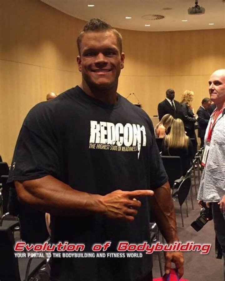 Dallas McCarver - Net Worth, Age, Height, Birthday, Bio, Wiki!