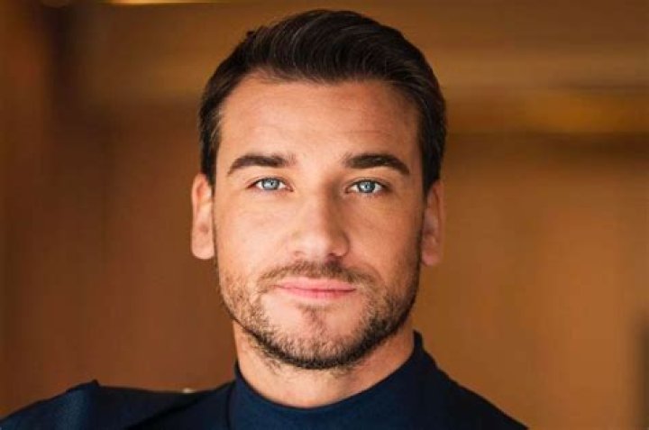 Damiano Carrara Net Worth, Age, Height, Bio, Birthday, Wiki!