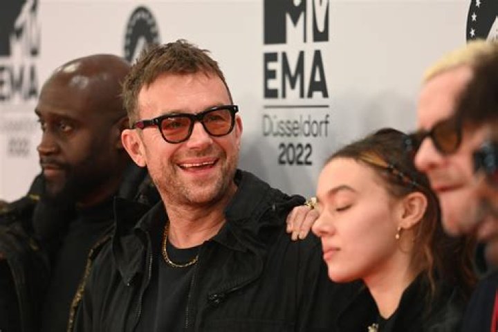 Damon Albarn - Net Worth, Age, Height, Birthday, Bio, Wiki!