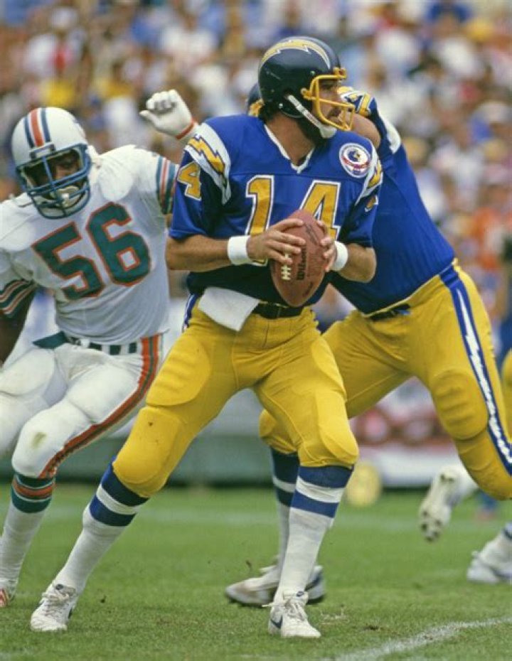 Dan Fouts Net Worth 2024, Age, Height, Bio, Birthday, Wiki!
