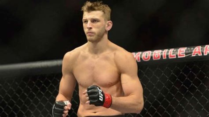 Dan Hooker Net Worth, Age, Height, Bio, Birthday, Wiki!
