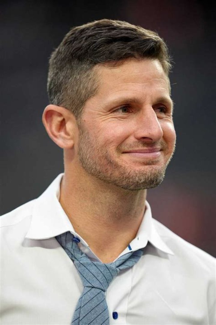 Dan Orlovsky Net Worth 2024, Age, Height, Bio, Birthday, Wiki!