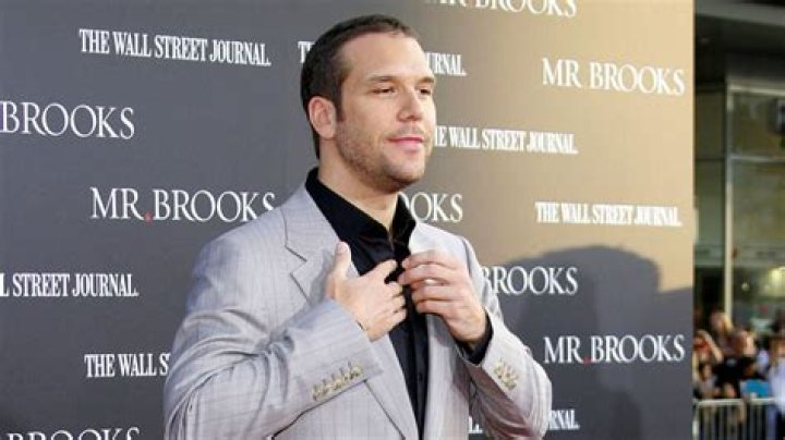 Dane Cook Net Worth, Age, Height, Bio, Birthday, Wiki!