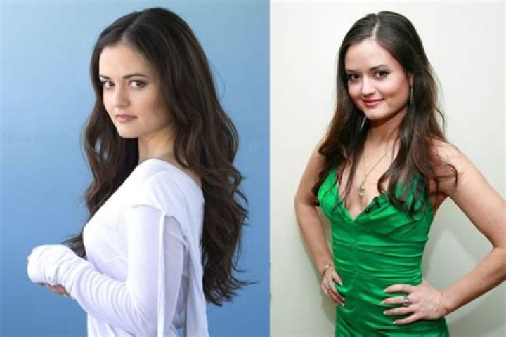 Danica McKellar Net Worth 2024, Age, Height, Bio, Birthday, Wiki!
