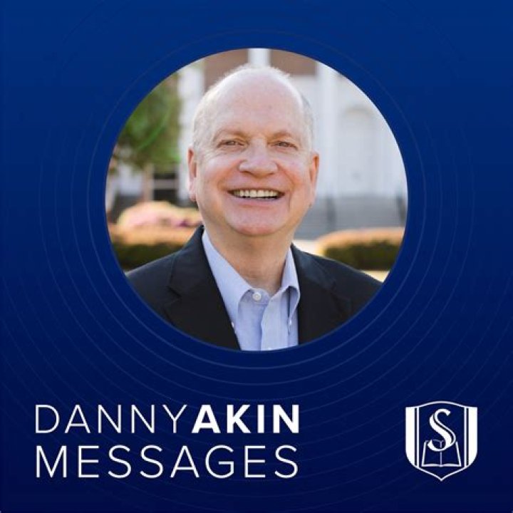 Daniel L. Akin Net Worth 2024, Age, Height, Bio, Birthday, Wiki!