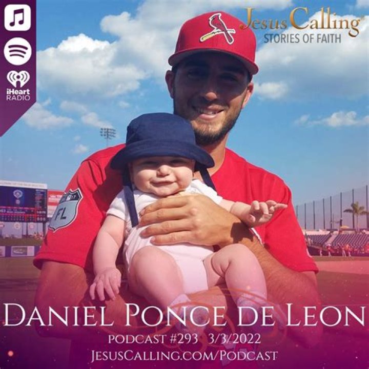 Daniel Ponce De Leon Net Worth 2024, Age, Height, Bio, Birthday, Wiki!